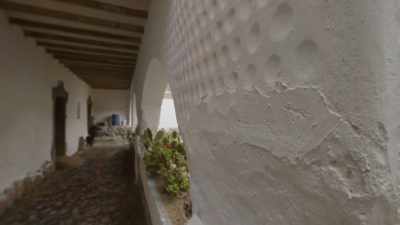 It just deepens
the uncertainty around - Secret Nazi Ruins
