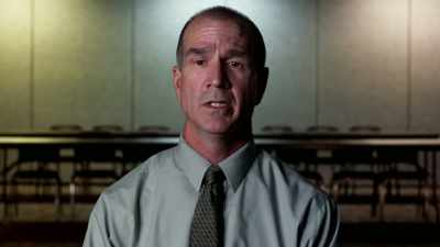 It just did not appear that he was involved, - The Killer Truth