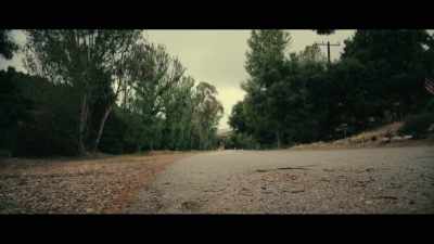 It just did not seem real, - The Innocent Man