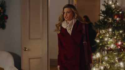 -It just didn't have the pop
that RGE is known for-- - A Not So Royal Christmas