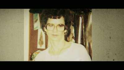 It just didn't make
sense that he wouldn't - Invisible Monsters: Serial Killers in America