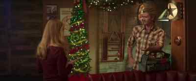-It just didn't seem to have
enough gravel to it, - The Merry Gentlemen
