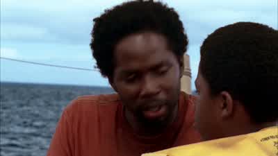 It just didn't work out. - Lost