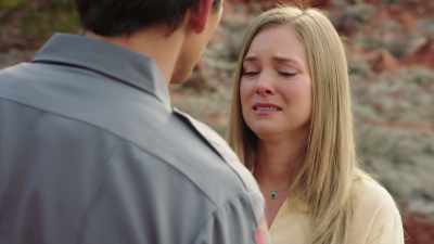 It just didn't
work out that way. - Love in Zion National: A National Park Romance