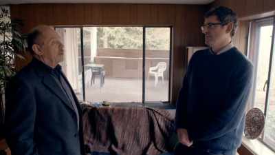 It was just dirty and degraded,
you know? - My Scientology Movie