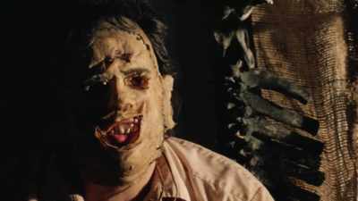 It was just disgusting
and nasty, - Eli Roth's History of Horror