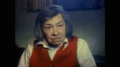 It just doesn't bother him, - Loving Highsmith