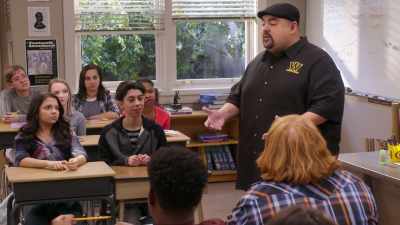 It just doesn't.
Comedy's very personal, true to you. - Mr. Iglesias