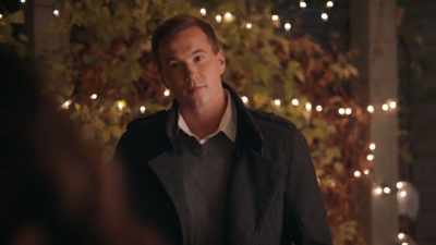 It just doesn't feel like Christmas
without snow, you know? - A Match Made at Christmas