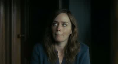 It just doesn’t feel like me or like something that I would do. - The Girl on the Train