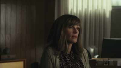 It just doesn't feel like
me, to react like that. - Homecoming