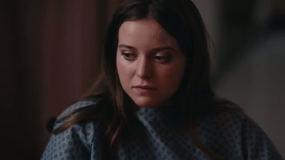 It just doesn't feel real. - The Paramedic Who Stalked Me