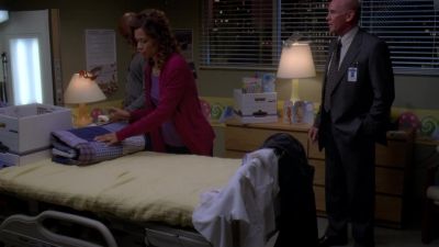 It just doesn't feel real... - Grey's Anatomy