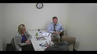 It just doesn't make sense.
It just doesn't add up. - American Murder: The Family Next Door