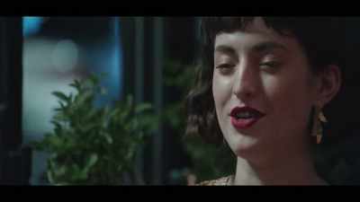 - It just doesn't make sense.
- That's called boundaries, Antonio. - Dating Around