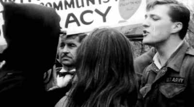 It just doesn't make sense
to cut these people off - Mighty Ira