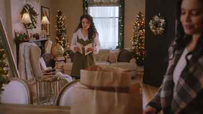 It just... doesn't seem like - Unwrapping Christmas: Mia's Prince
