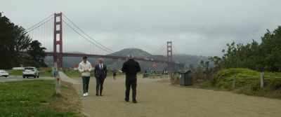 It just doesn't seem right.
It's... it's her dead fiancé's brother. - A California Christmas: City Lights