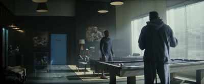 It just doesn't
sit right with me. - Captain America: Brave New World