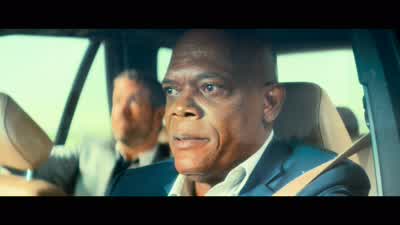 It just doesn't work that way. - The Hitman's Bodyguard