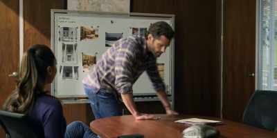 It was just easier for him to write me
off as the girl who cried wolf. - Walker