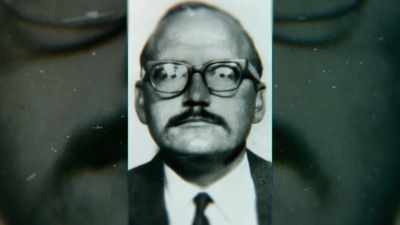 It was just extremely tragic - Myth of the Zodiac Killer