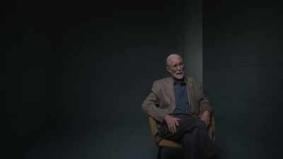 It was just this feeling that
the light had gone out, - Jim Henson Idea Man