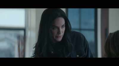 -It just feels like a big leap.
-Look at the background check. - Hypnotic