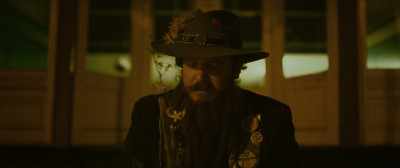 It just feels like sand poundin'
on a grave digger. - Blaze