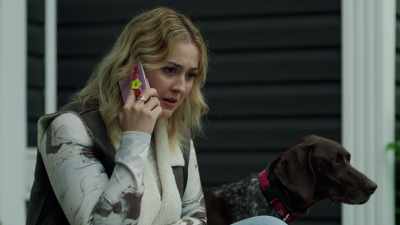 It just feels
like there's always - The Dog Lover's Guide to Dating