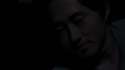 It just feels really good having this... - The Walking Dead