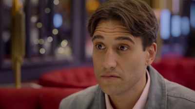 It just... it feels soulless. - Eat, Love, London