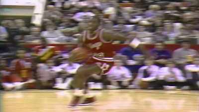 It just felt like the-- - Unbanned: The Legend of AJ1