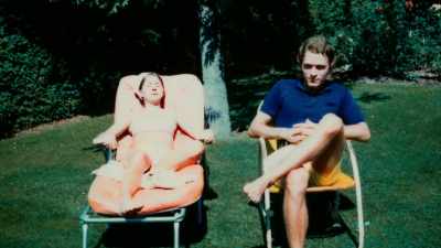 It just felt like
two pieces of a puzzle - Ted Bundy: Falling for a Killer