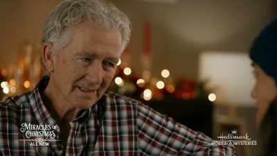 It just finds a new place,
deep in your heart. - The Christmas Promise