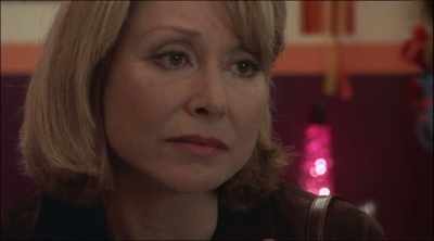 It was just fire. - Queer as Folk