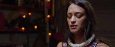 It was just flour,
sugar and love. - Suicide for Beginners