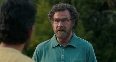 It just-- For some reason,
it feels like you hate this tree. - The Shrink Next Door
