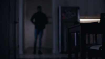 It was just before four
in the morning... - The Playboy Murders