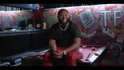 It was just funny as hell.
[ Laughs ] - Generation Hustle