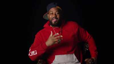 It just gave you a battery like,
"Oh shit, yo!" - Wu-Tang Clan: Of Mics and Men