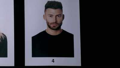 It just goes to show that,
physically, he's out at front, - Celebrity SAS: Who Dares Wins