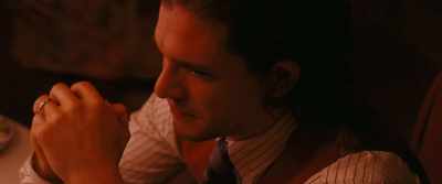 It was just gonna be
some Bolognese - The Death and Life of John F  Donovan
