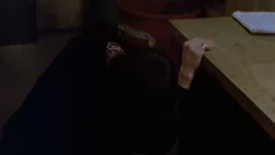 It just got harder. - Buffy the Vampire Slayer