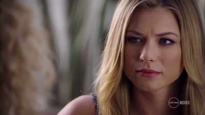 It just got too... complicated. - Open Marriage