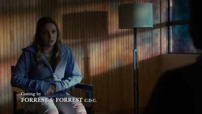 It was just my hands at first,
and then it got worse... - Burden of Truth