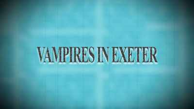 - It just so happens
that Mercy's brother - The UnBelievable with Dan Aykroyd