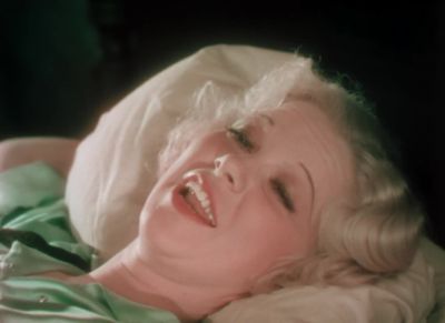 It just so happens that the poor people are happier - Mystery of the Wax Museum