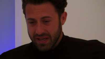It just happens she wasn't
here. She is 100% out there. - Love Island