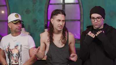 It just hasn't changed much - The Boulet Brothers' Dragula: Titans